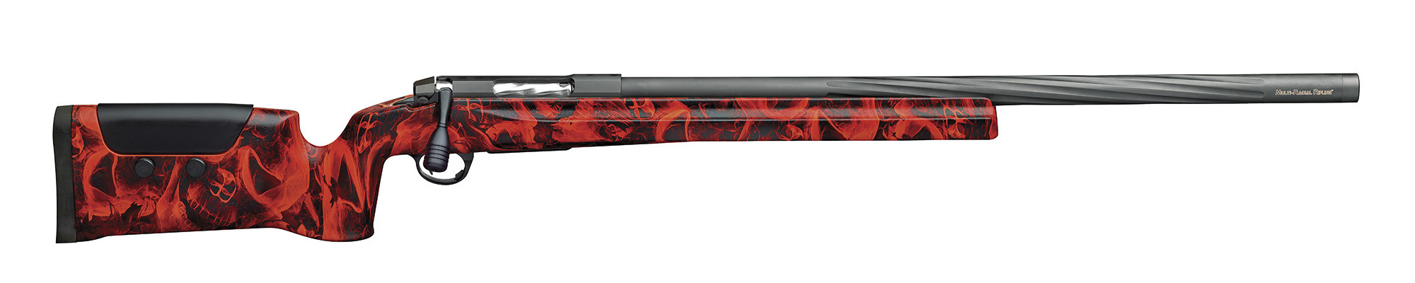 TLD Red